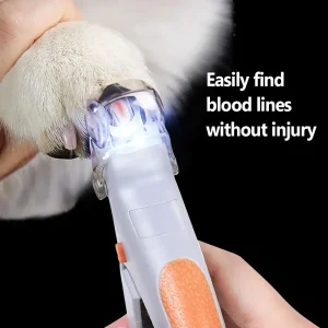 Professional Toenail Clipper Tool for petss